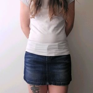 American Eagle Mini Skirt